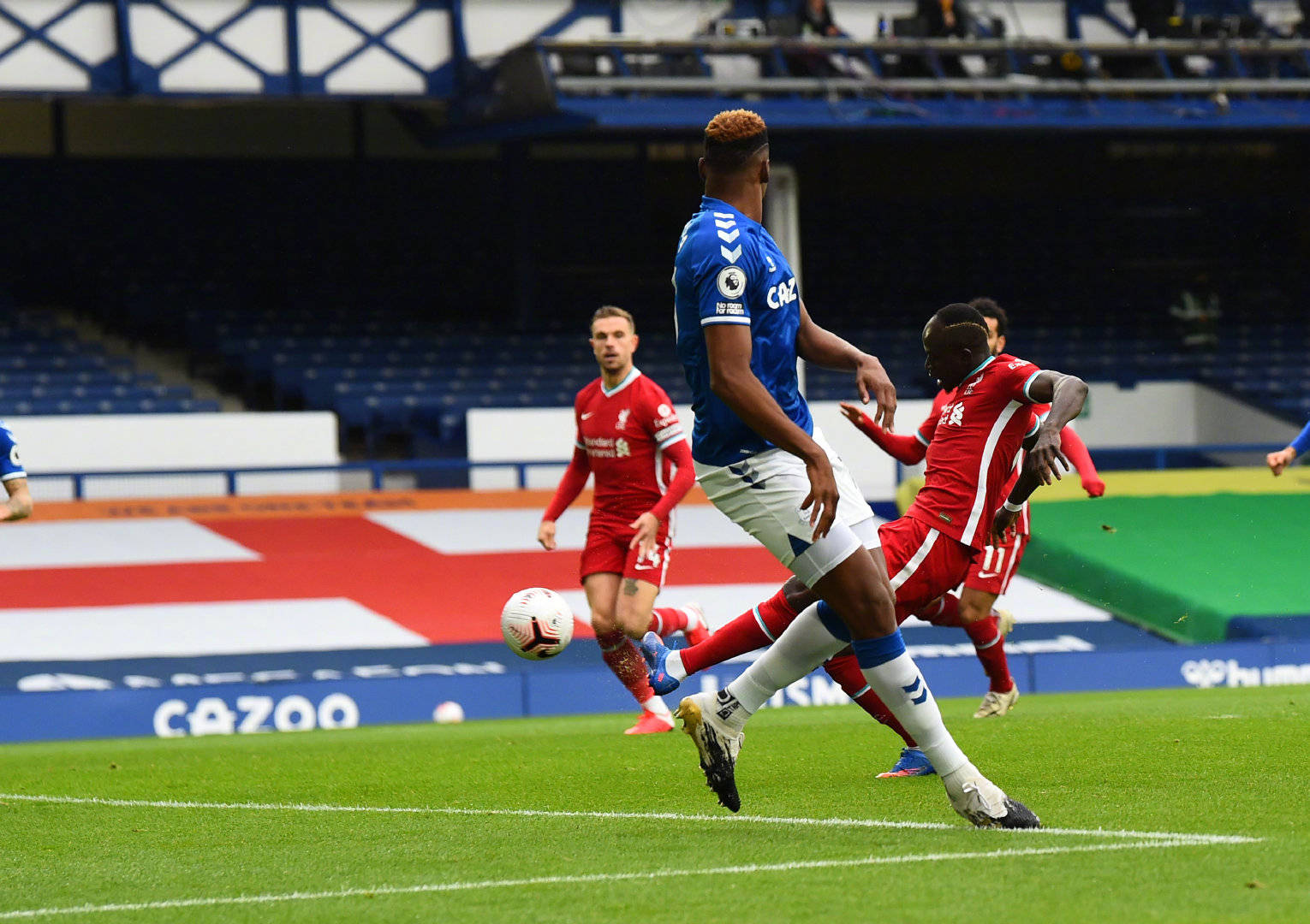 來自切爾西 來自切爾西